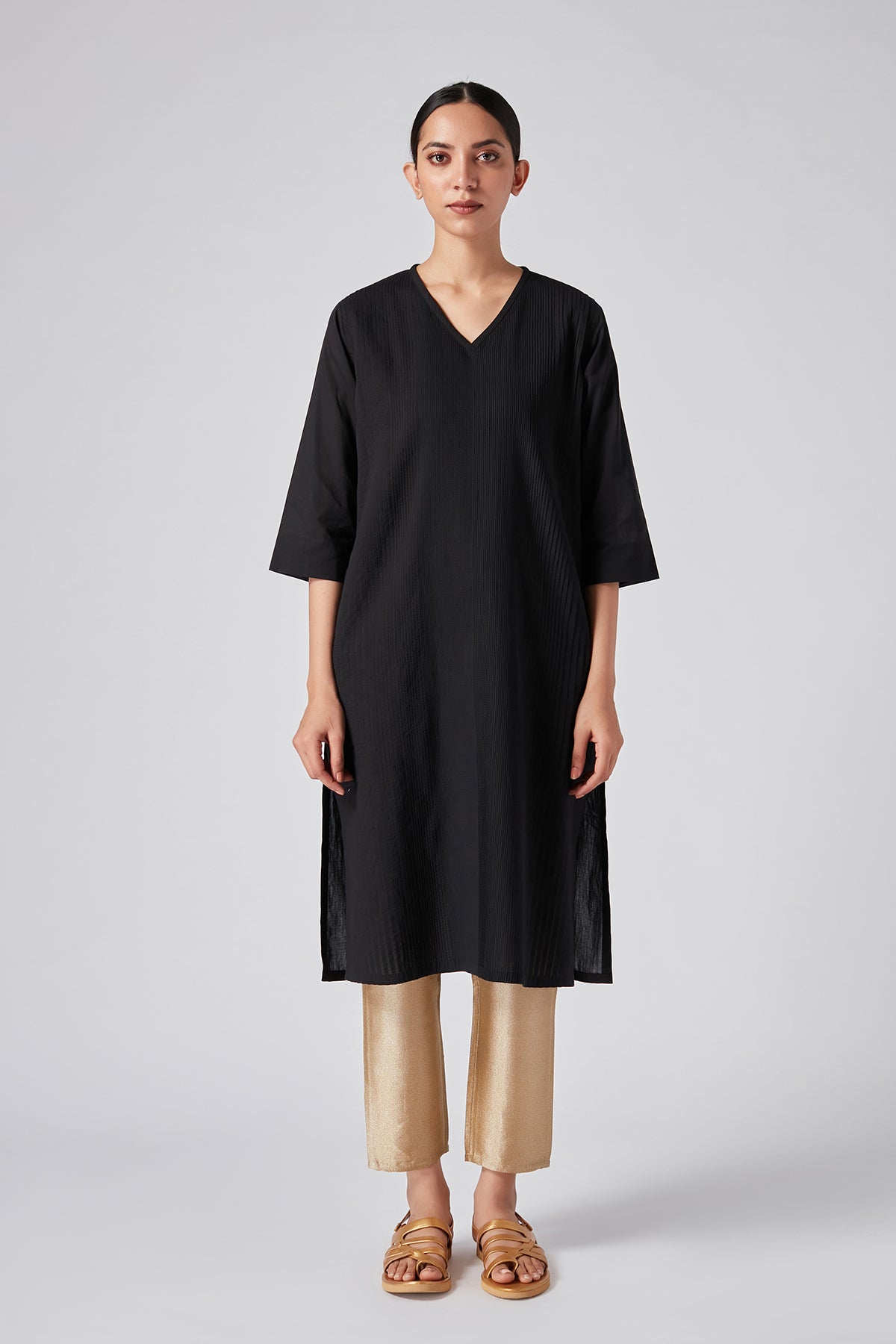 Relra Kurta Set