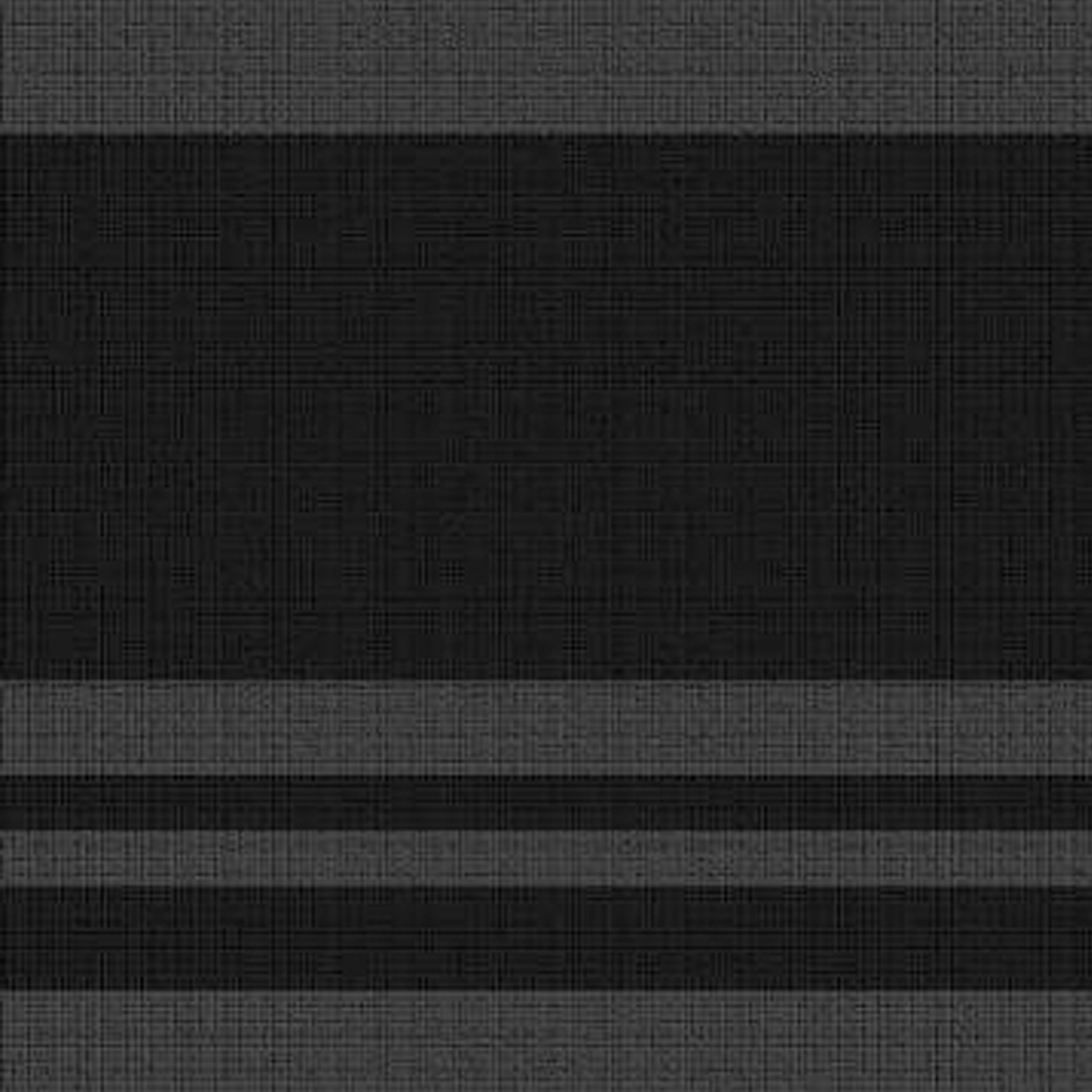 Black Embossed Kasavu Wall Tile