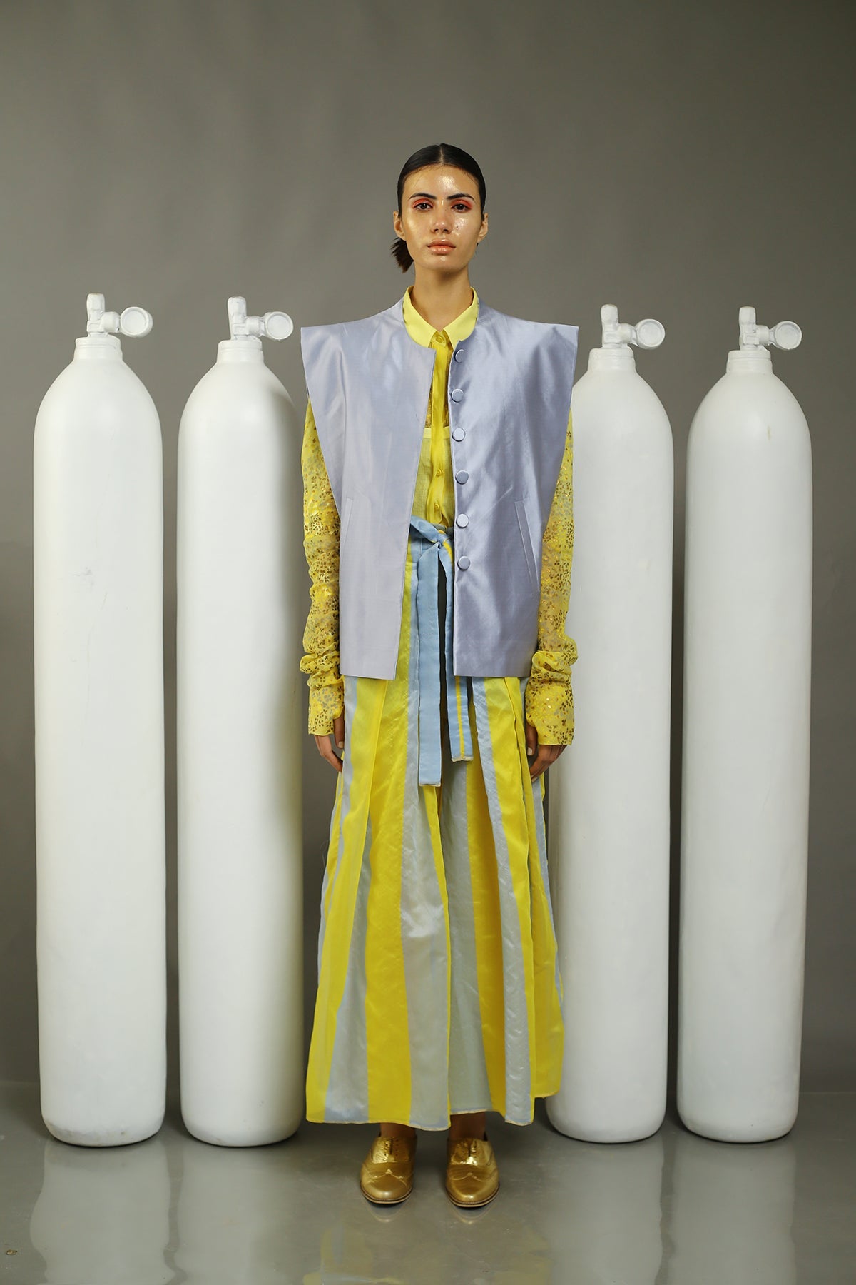 Fall.ing - Look 8