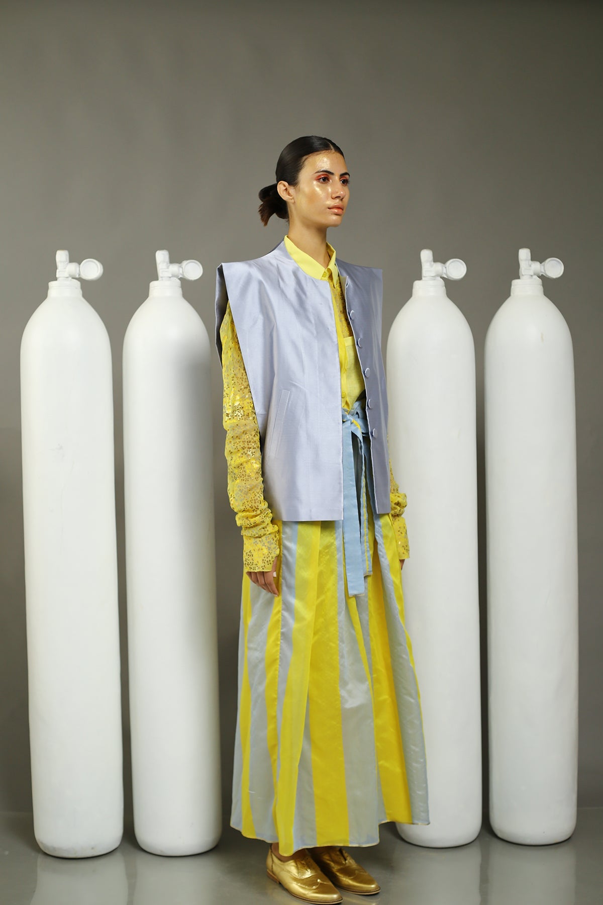 Fall.ing - Look 8