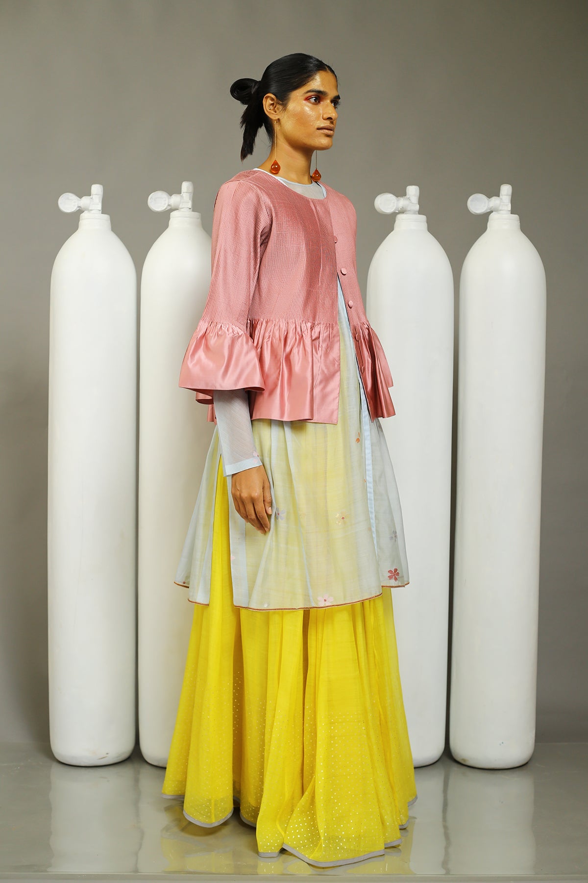 Fall.ing - Look 2