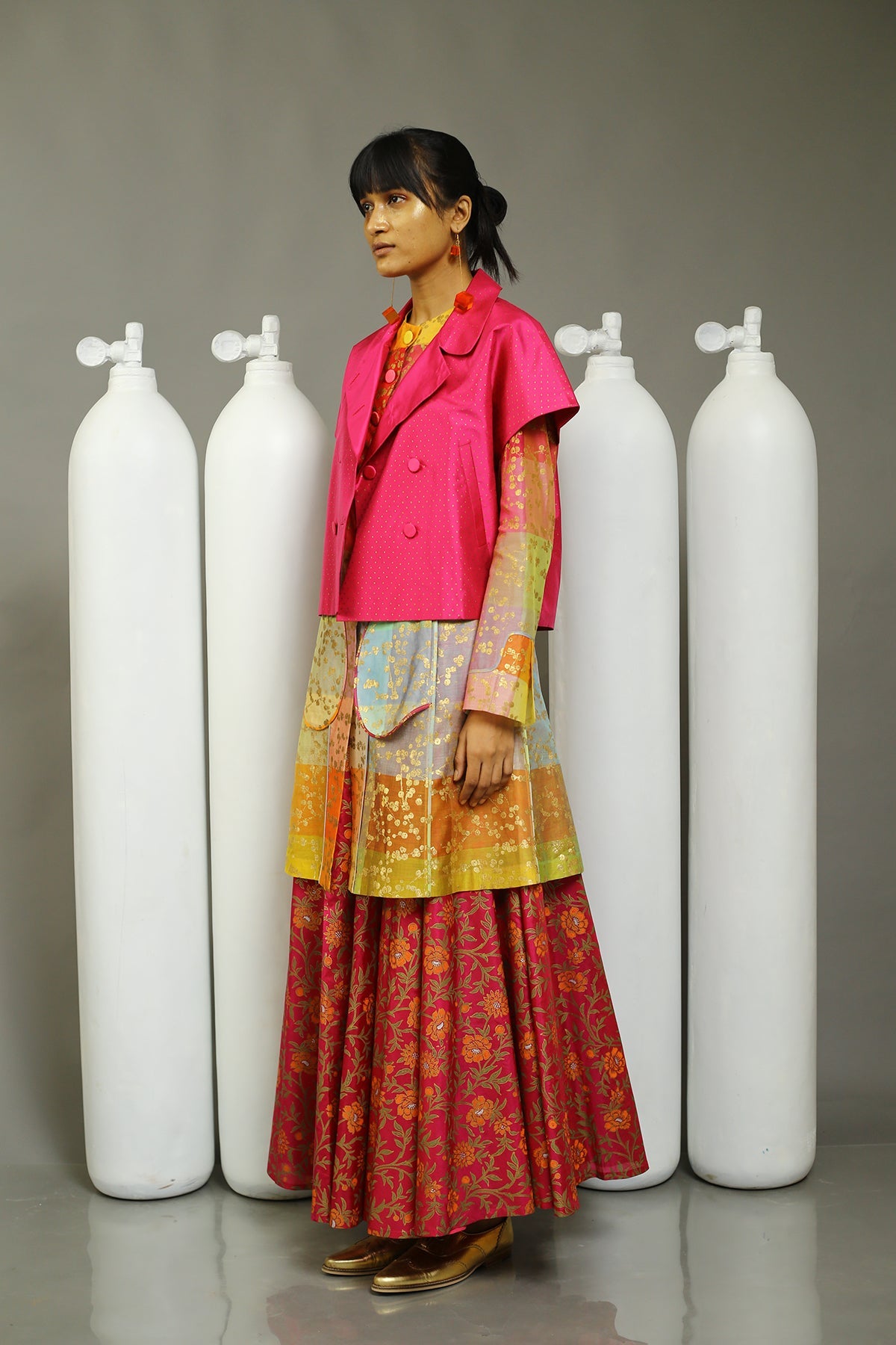 Fall.ing - Look 10