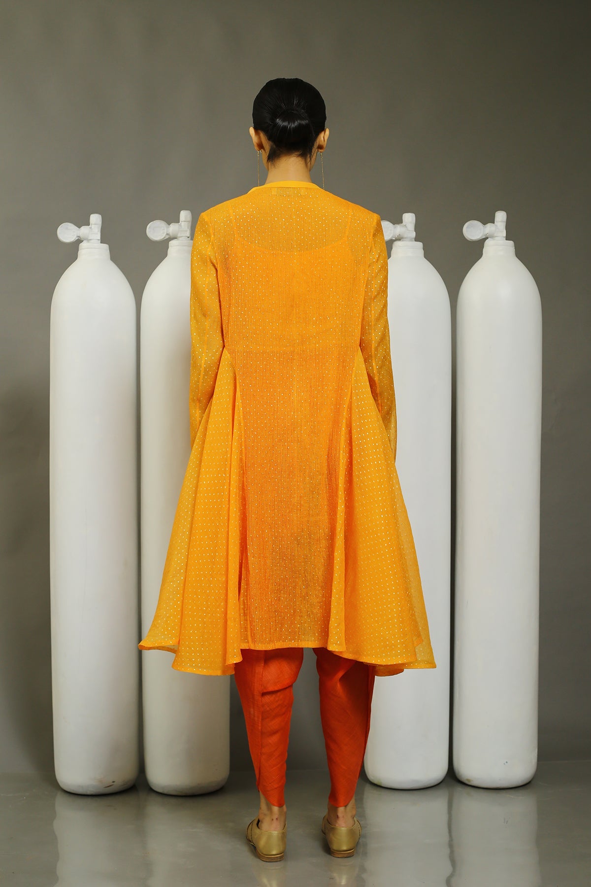 Fall.ing - Look 6