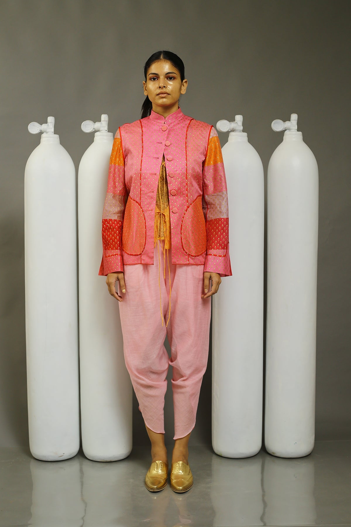 Fall.ing - Look 4