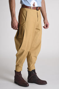 Salwar Cargo Pants