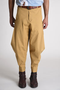 Salwar Cargo Pants