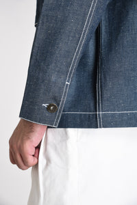 Fatehpura Denim Jacket