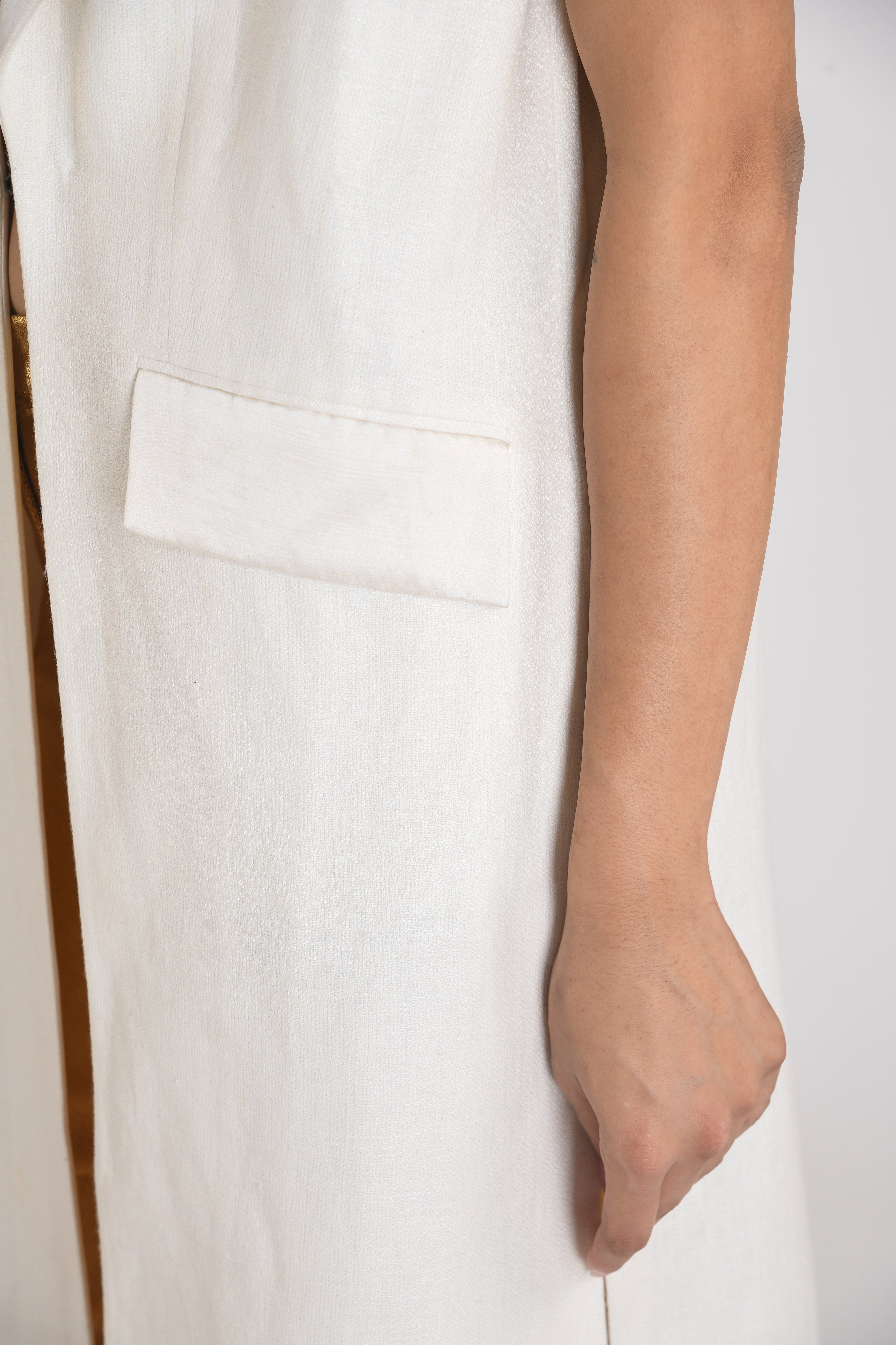 Buffa Overlay Jacket