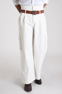 Baritone Wide Leg pants