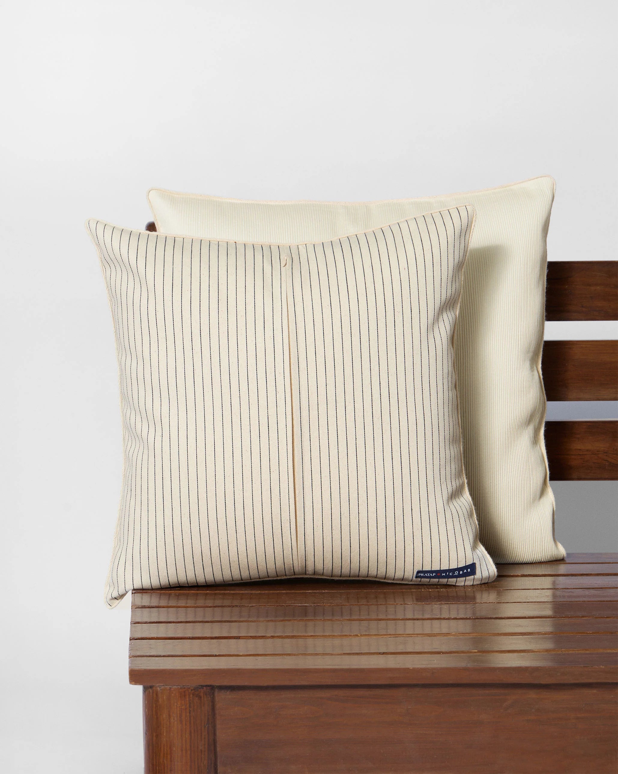 Sevanthi Printed Cushion with filler 18X18