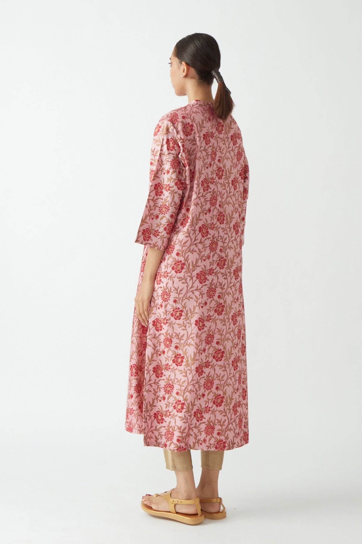 Dadola Kurta Set