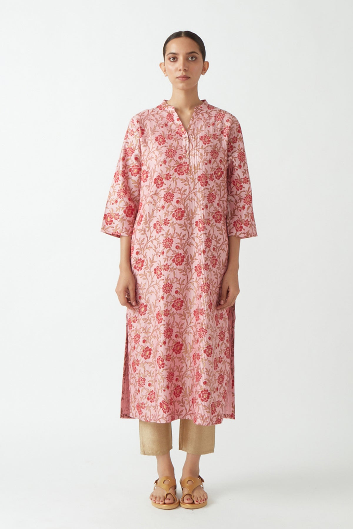 Dadola Kurta Set