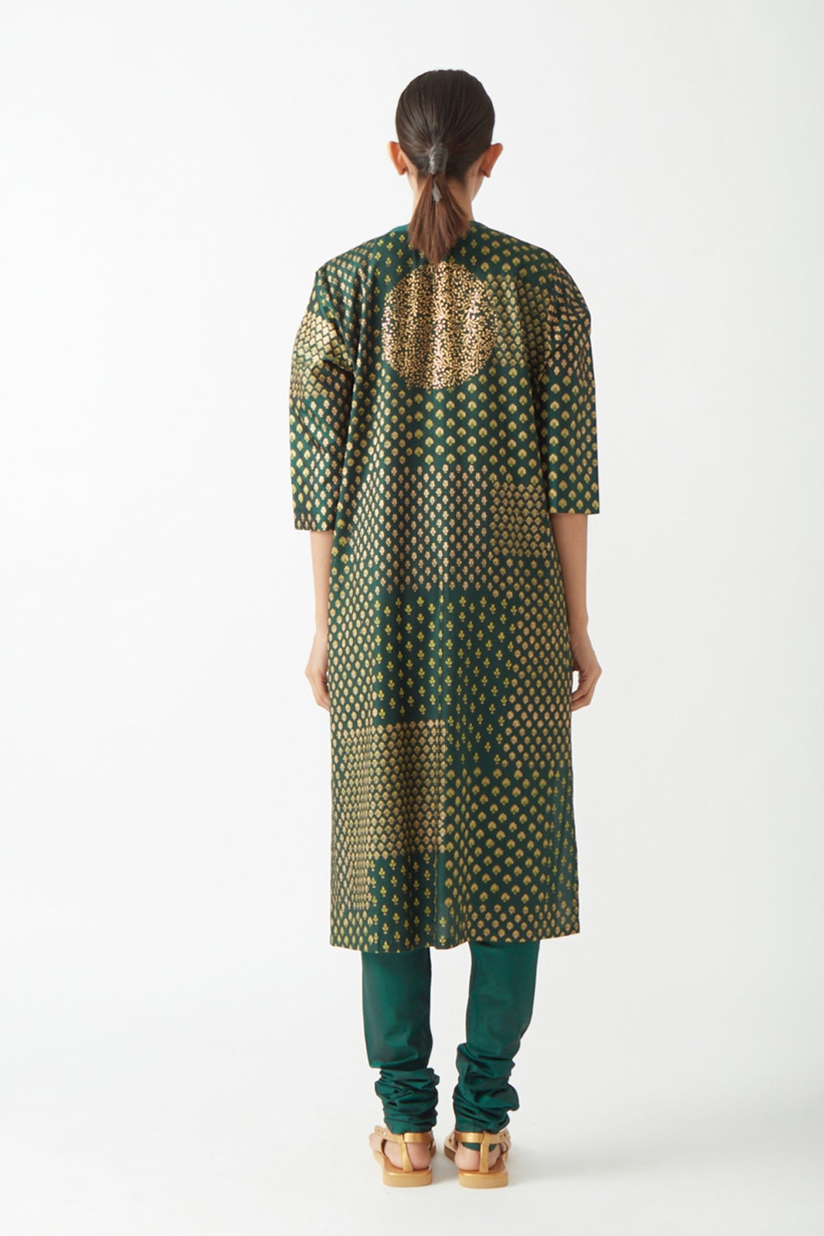 Sarana Kurta Set