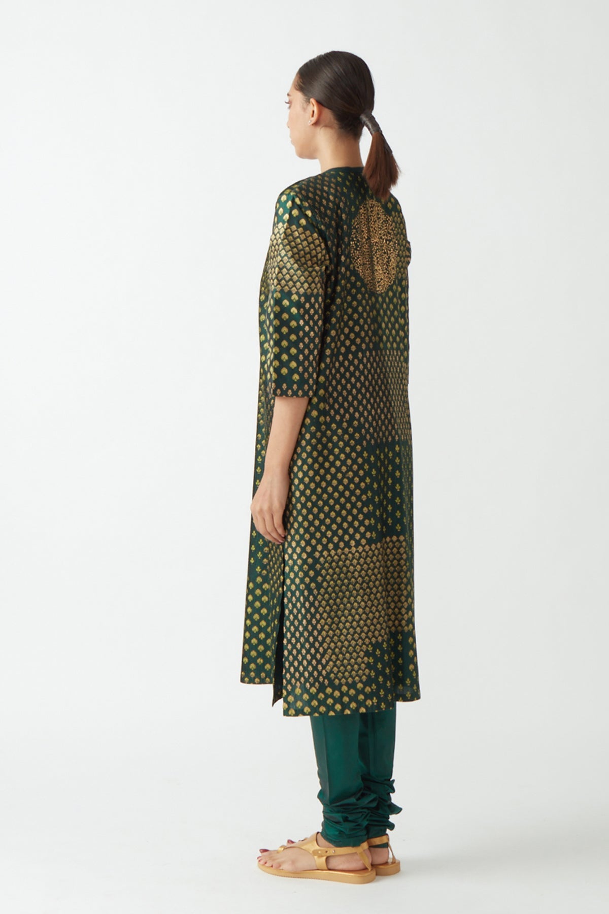 Sarana Kurta Set