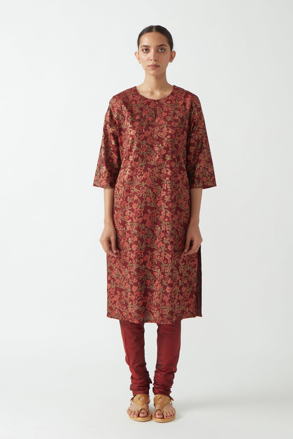 Sanod Kurta Set
