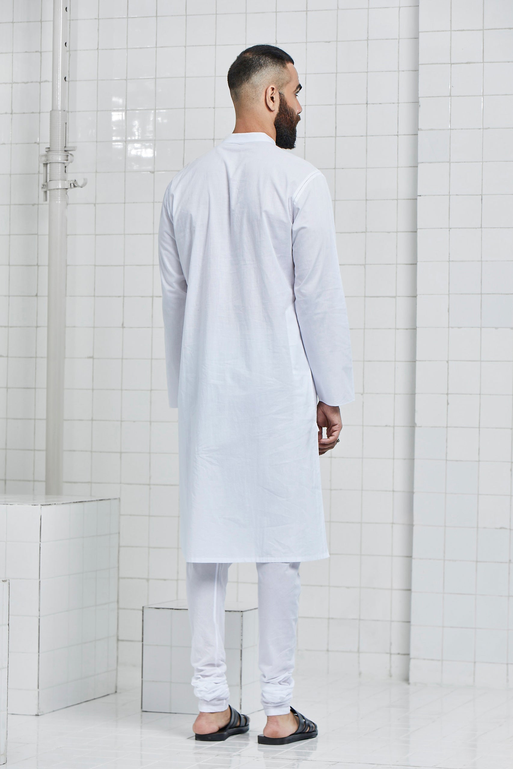 Hamerpura Kurta Set