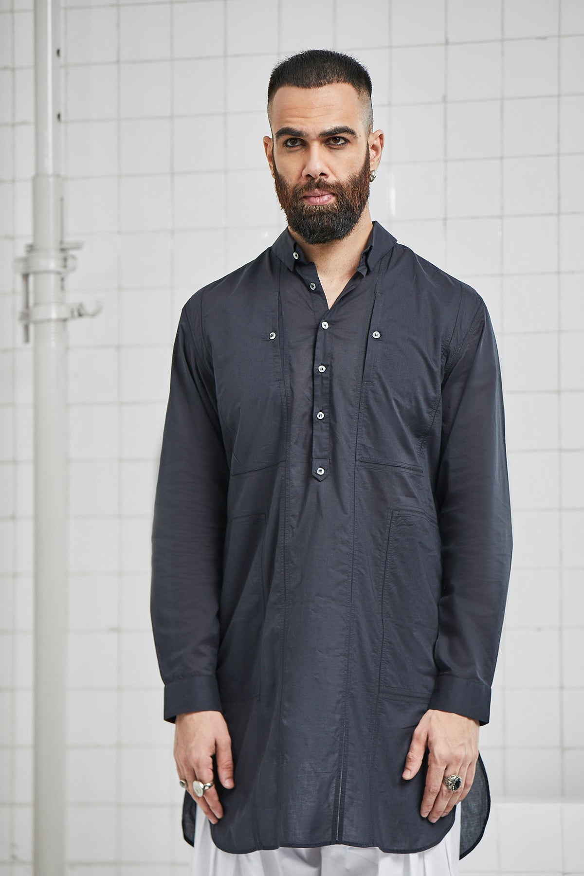 Akrol Tunic