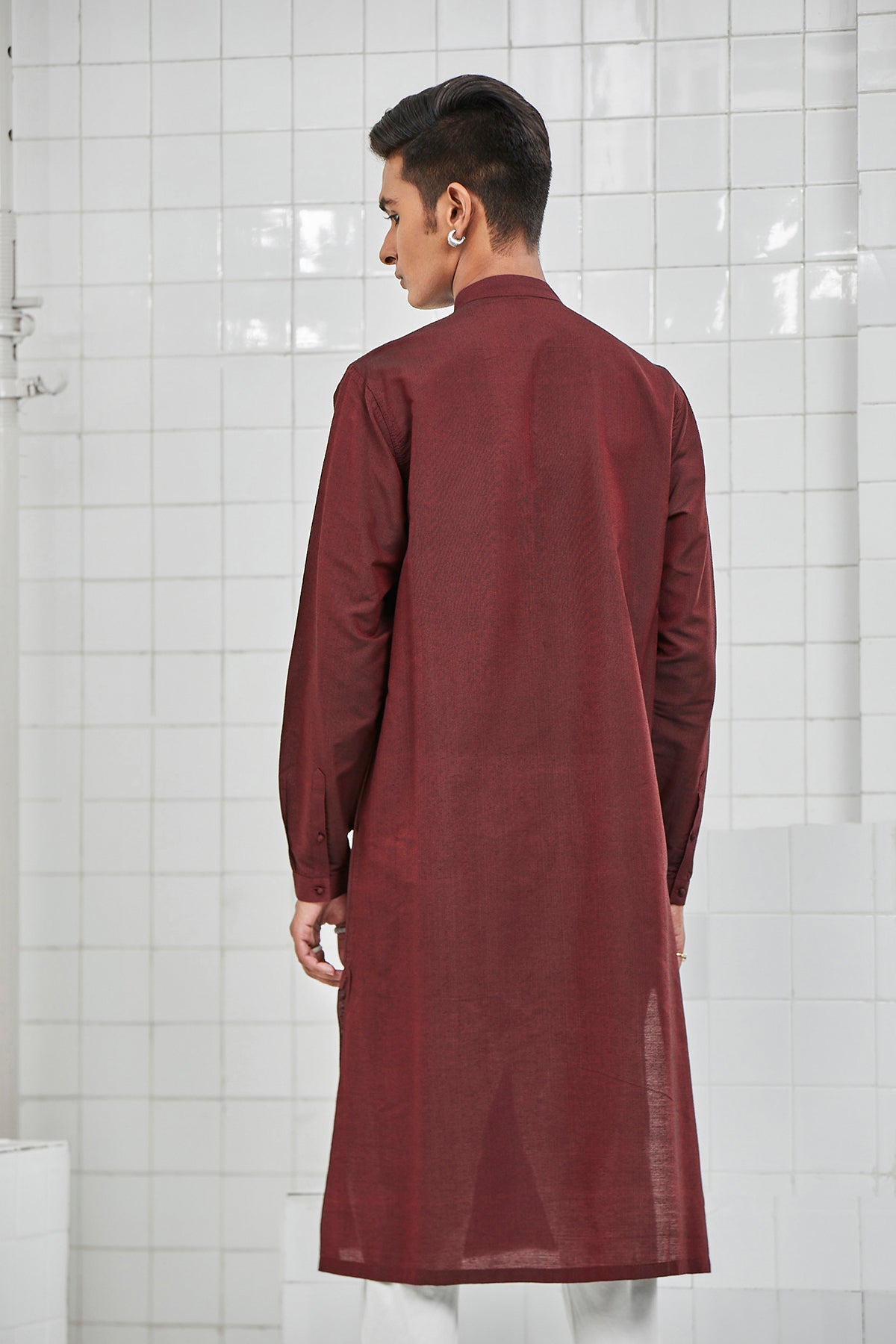 Jaitpura Kurta Set