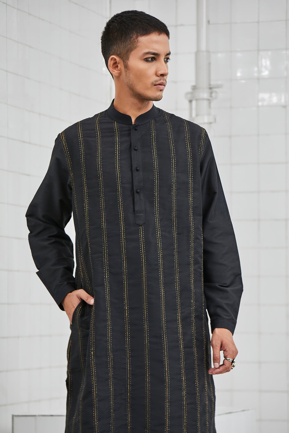 Balawas Kurta Set