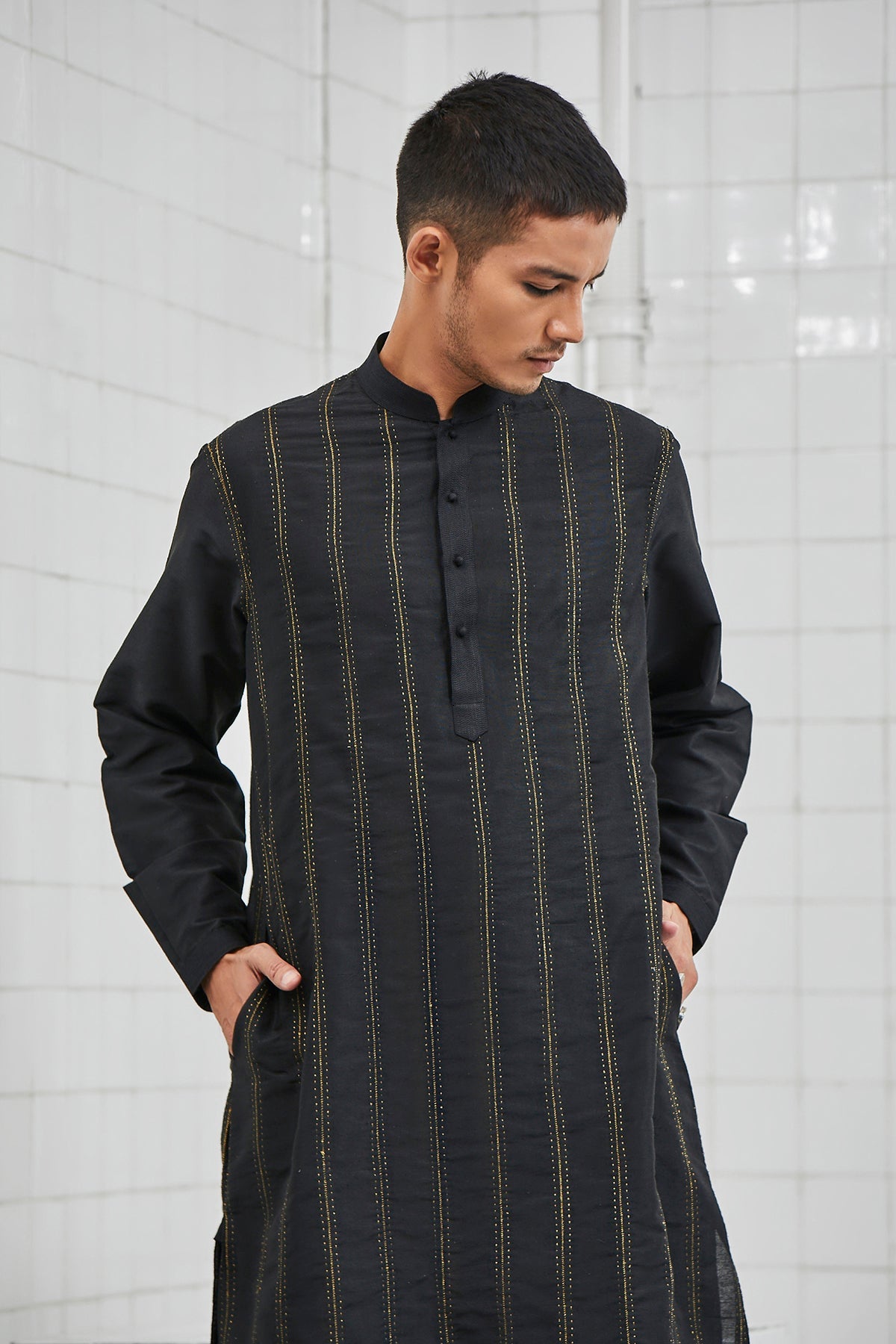 Balawas Kurta Set