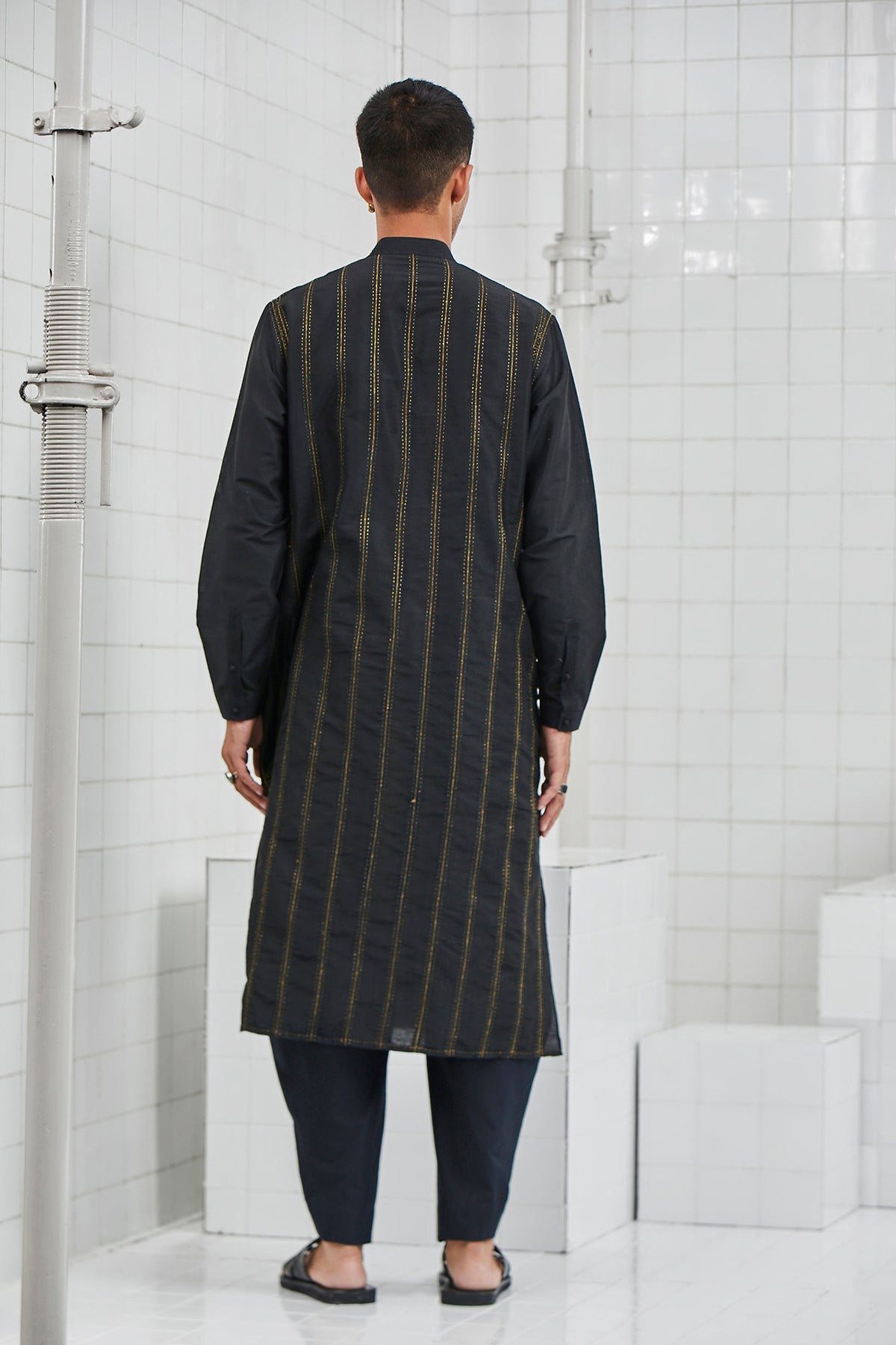 Balawas Kurta Set