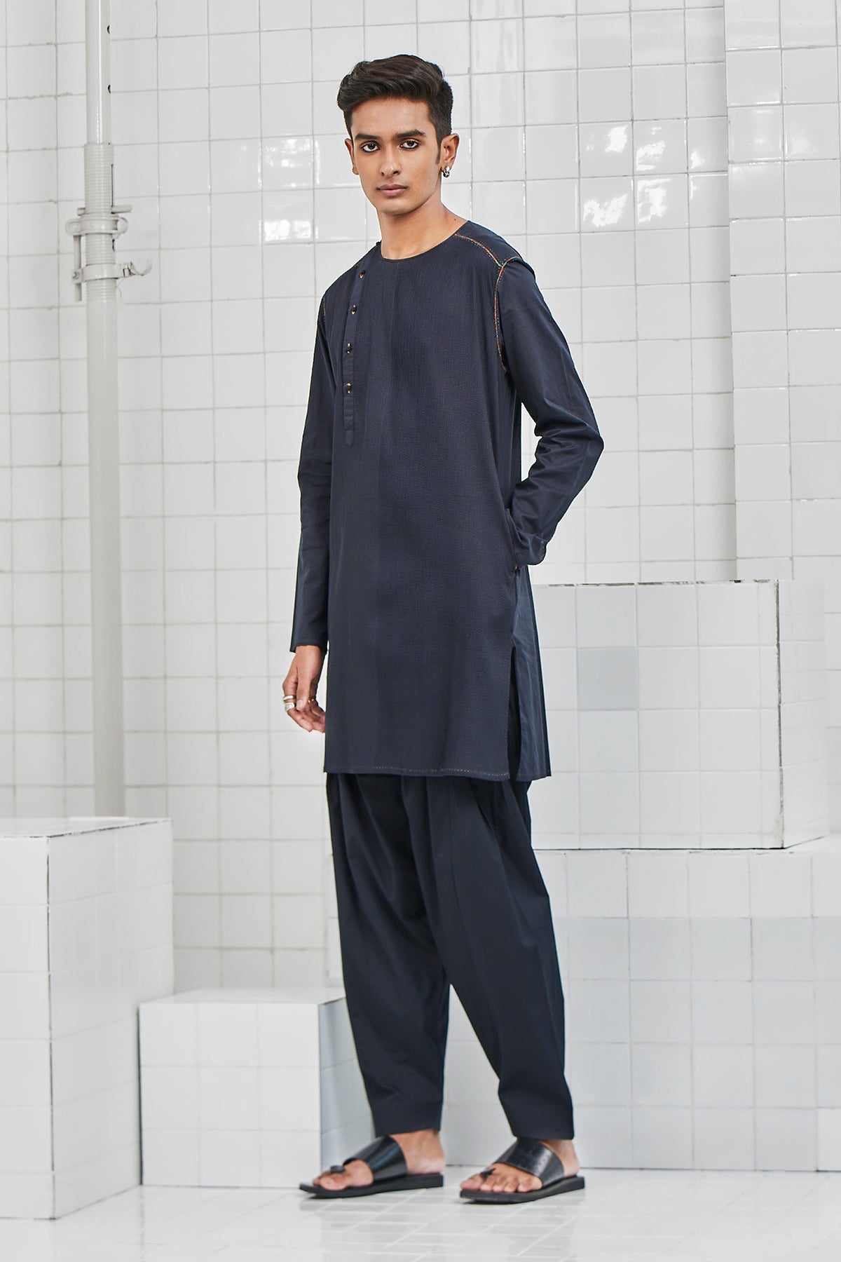 Garhi Tunic
