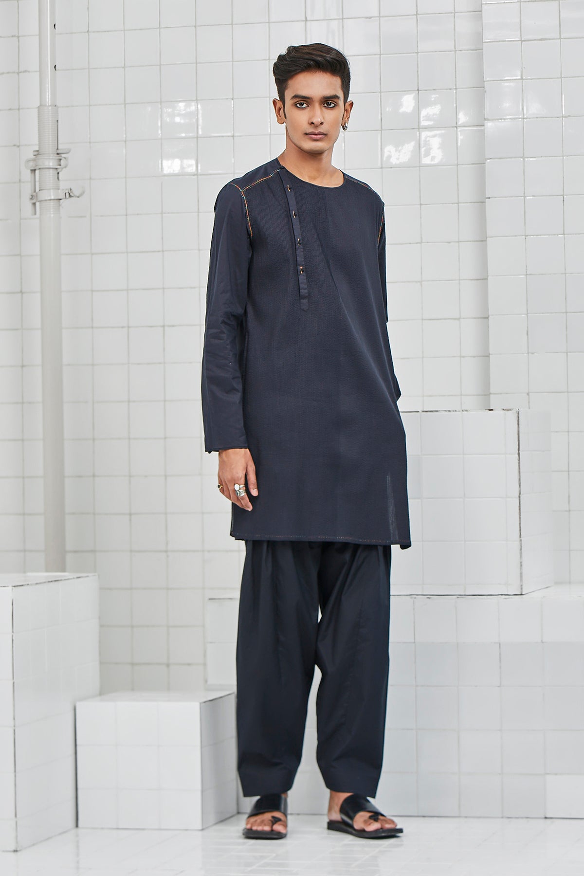 Garhi Tunic