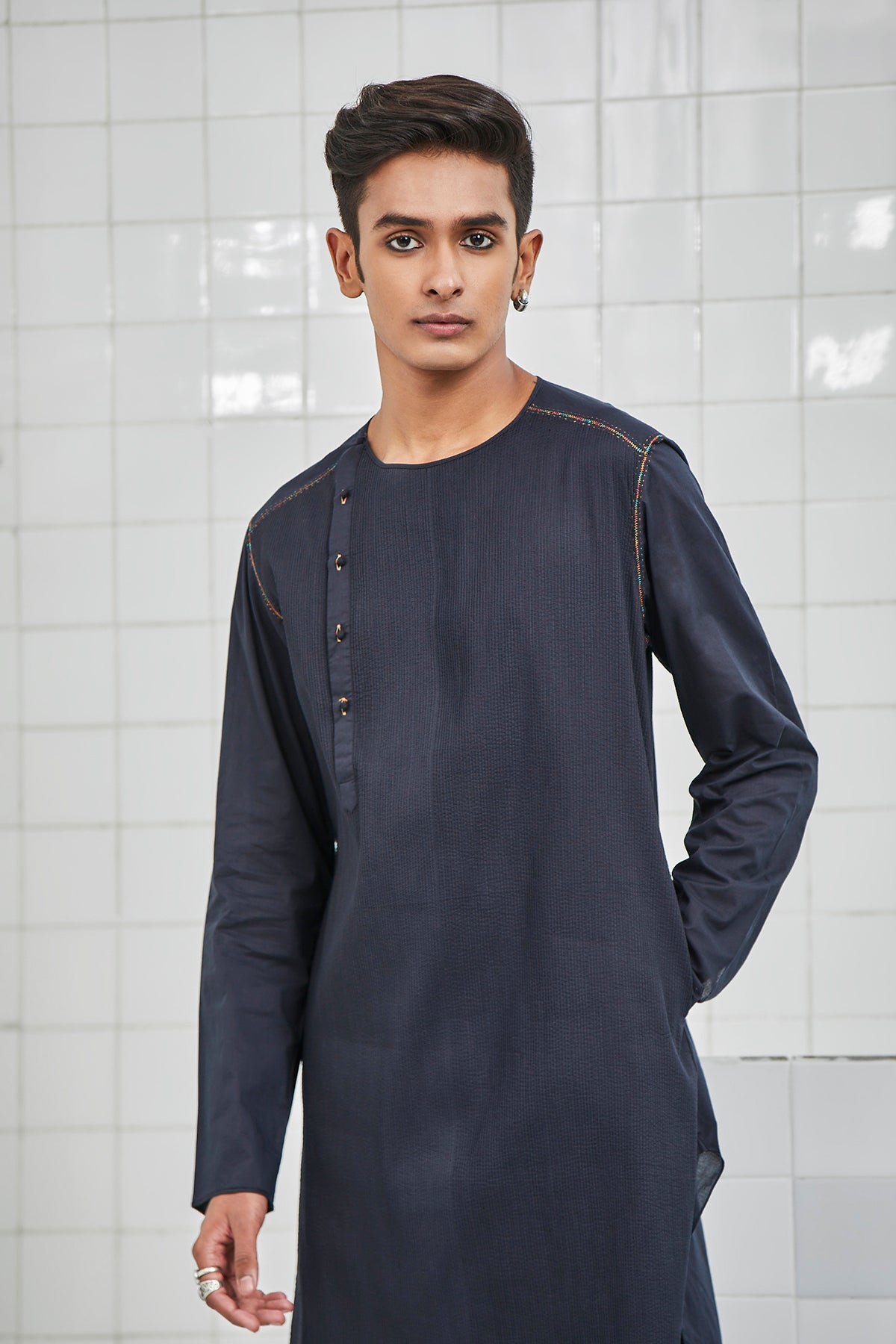 Garhi Tunic