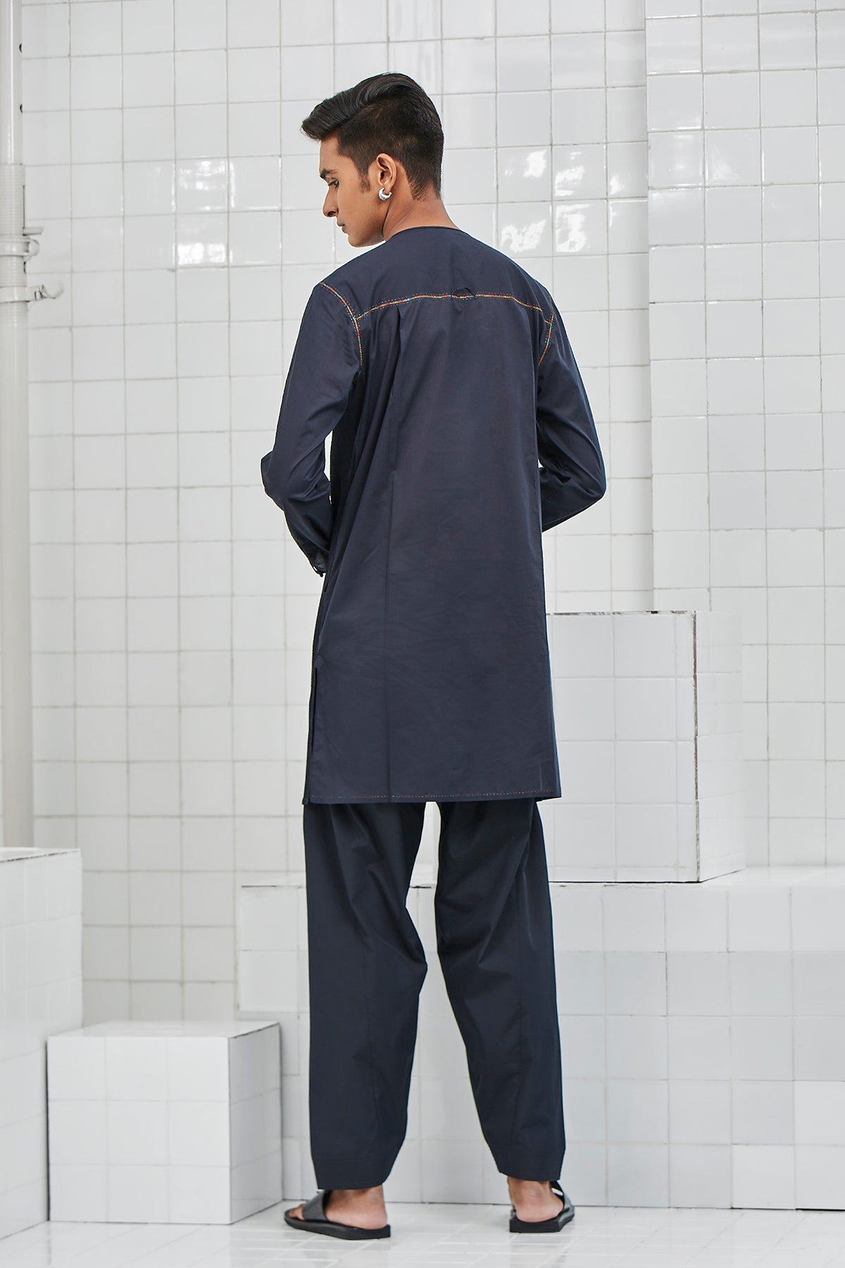 Garhi Tunic