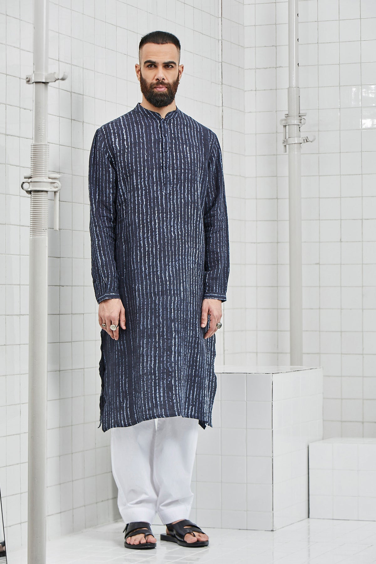 Karlan Kurta Set