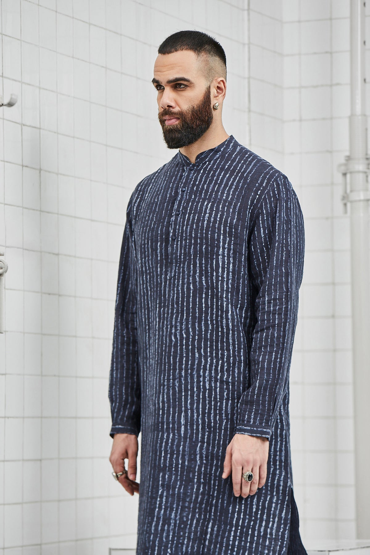 Karlan Kurta Set