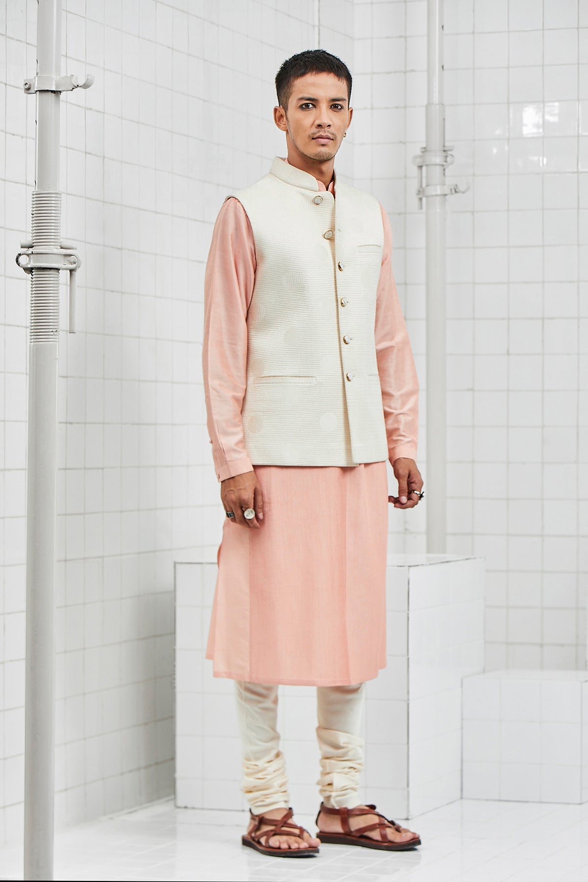 Chakura Waistcoat