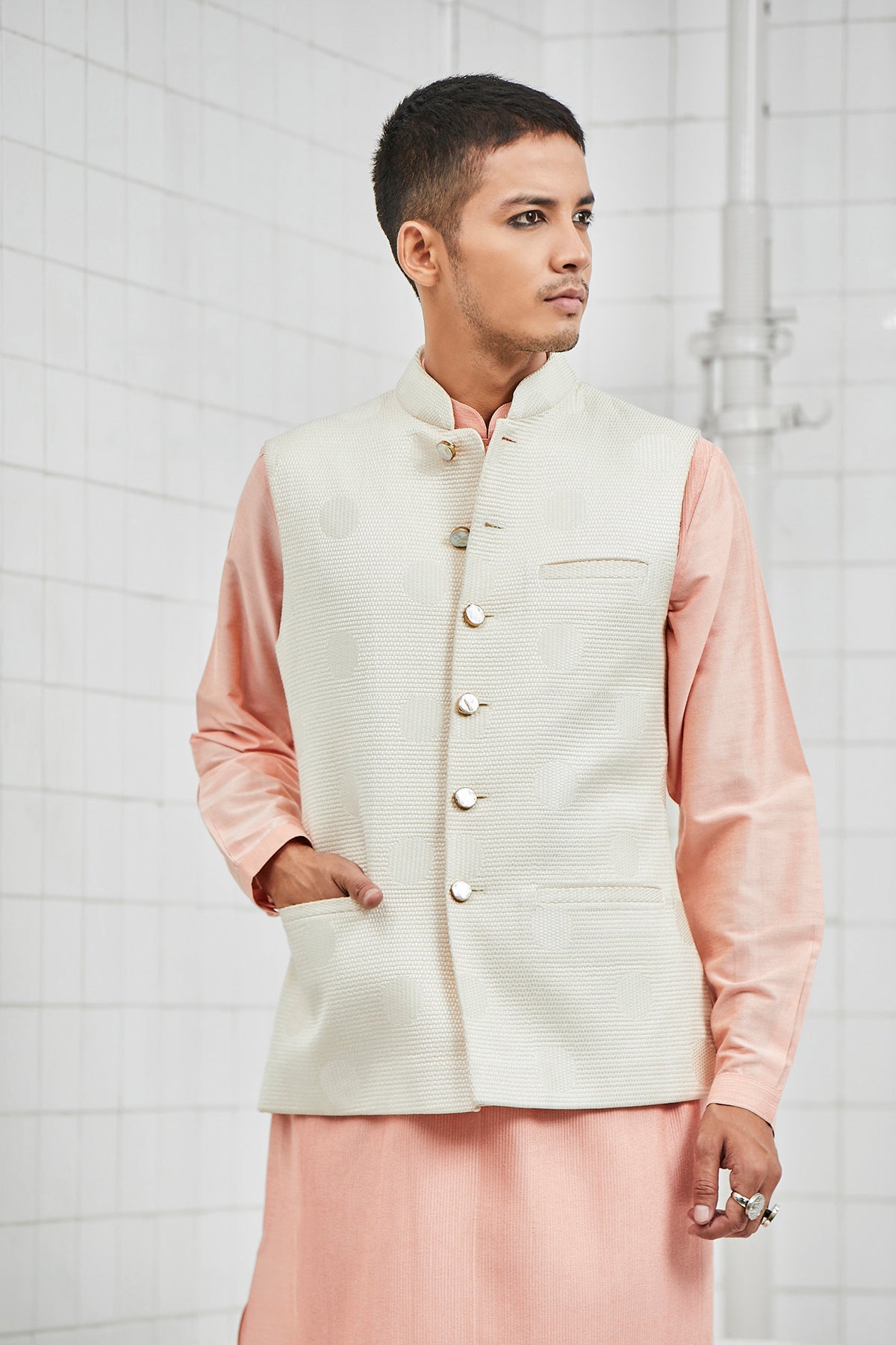 Chakura Waistcoat