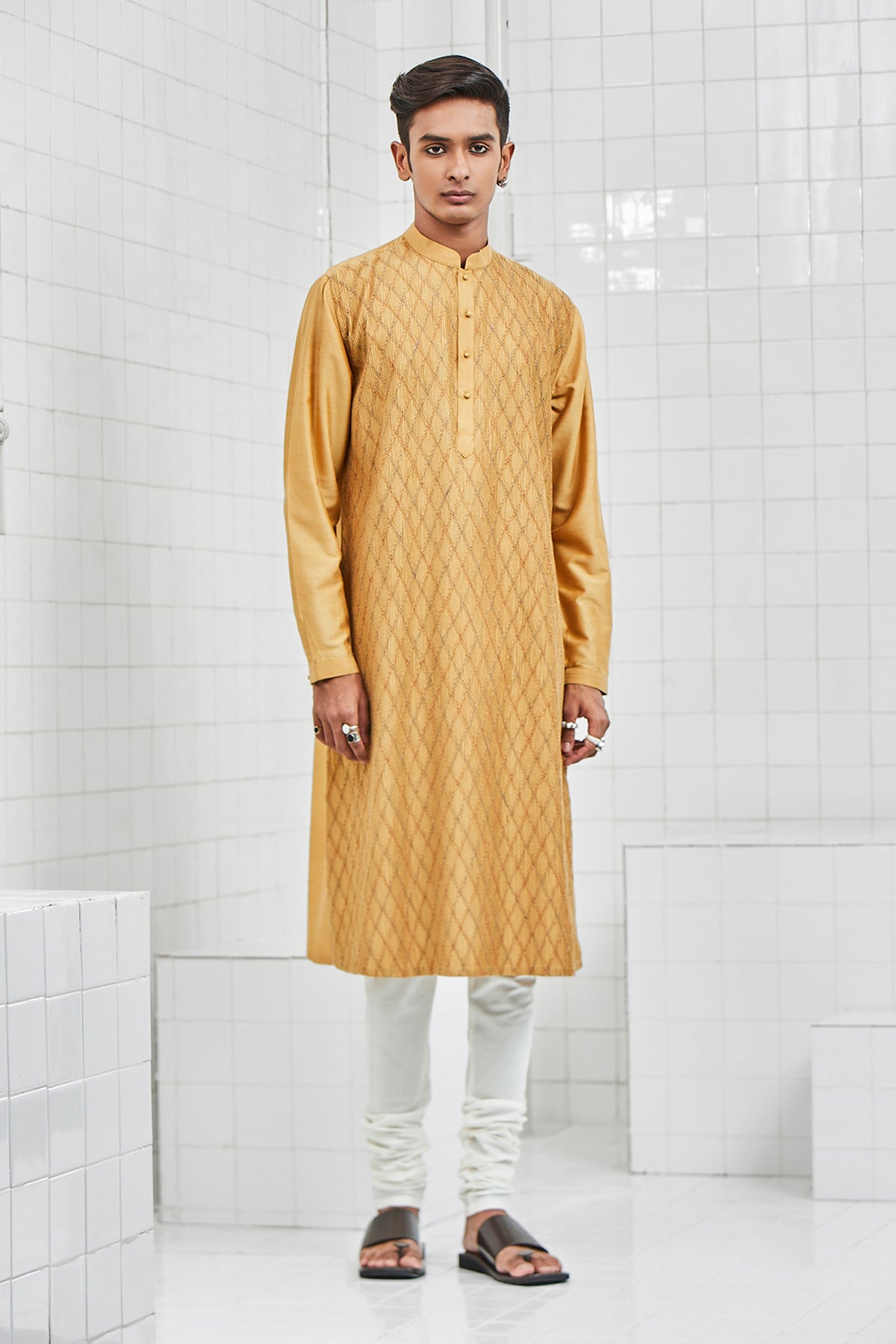 Punana Kurta Set
