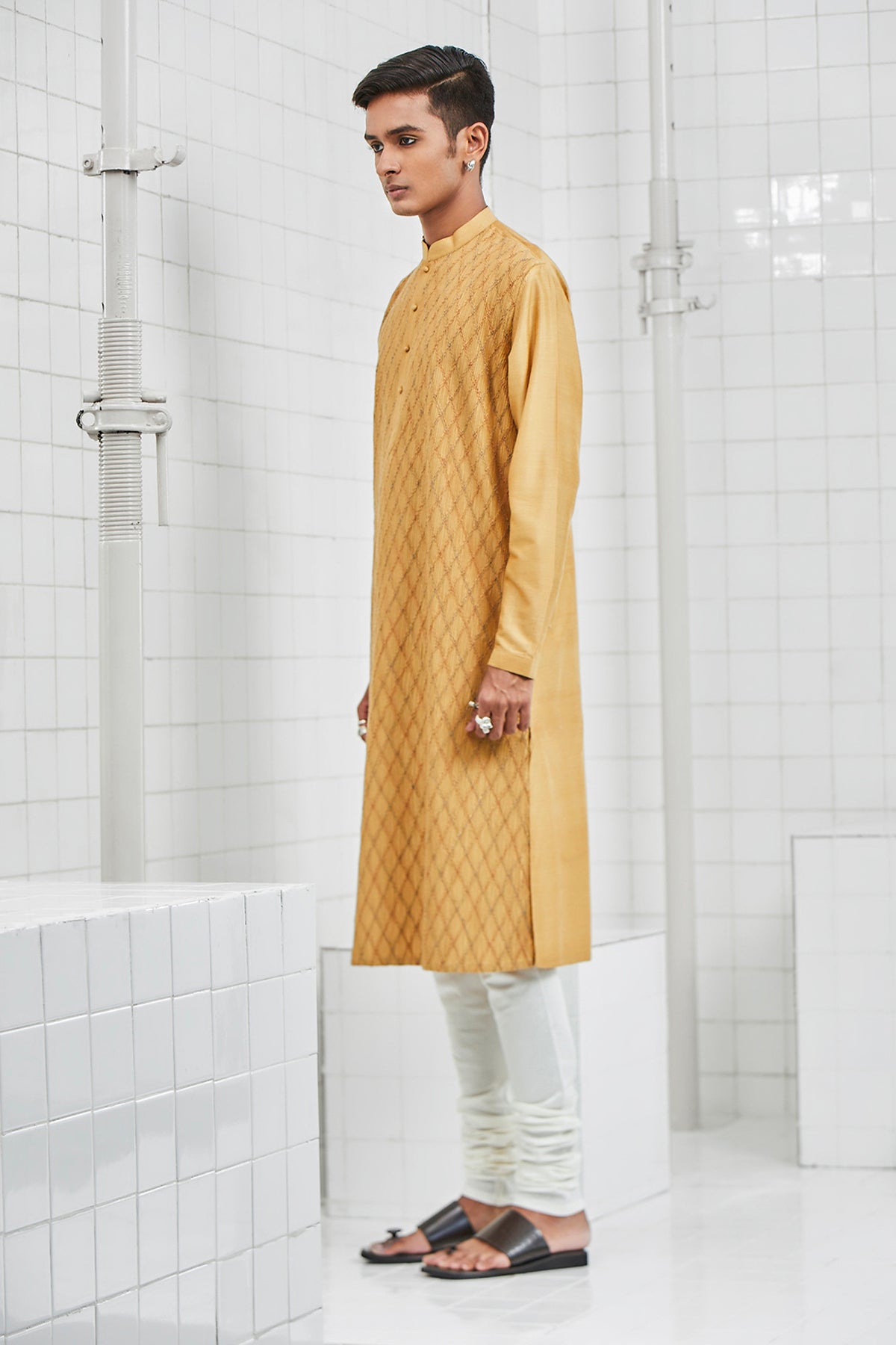 Punana Kurta Set