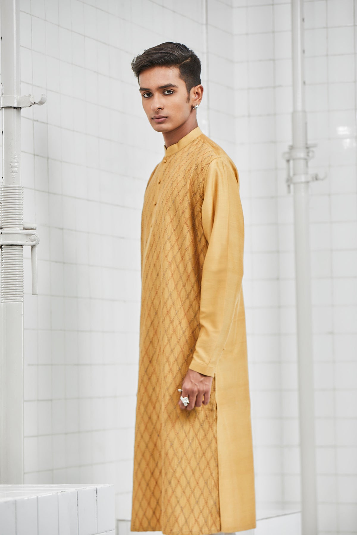 Punana Kurta Set