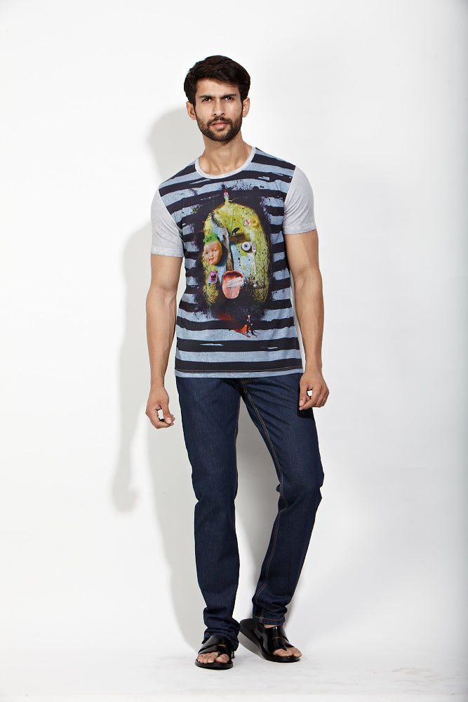 Music Nirvana T-Shirt