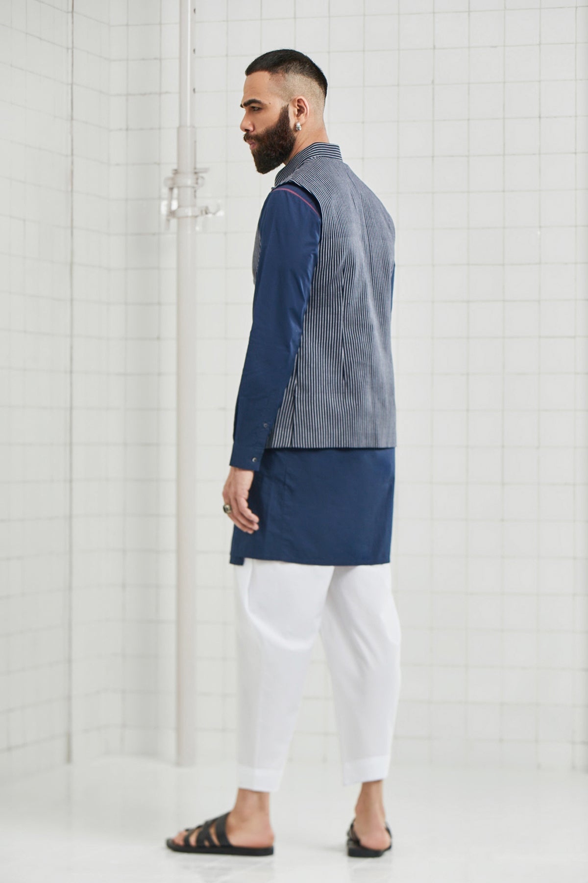 Jawa Waistcoat