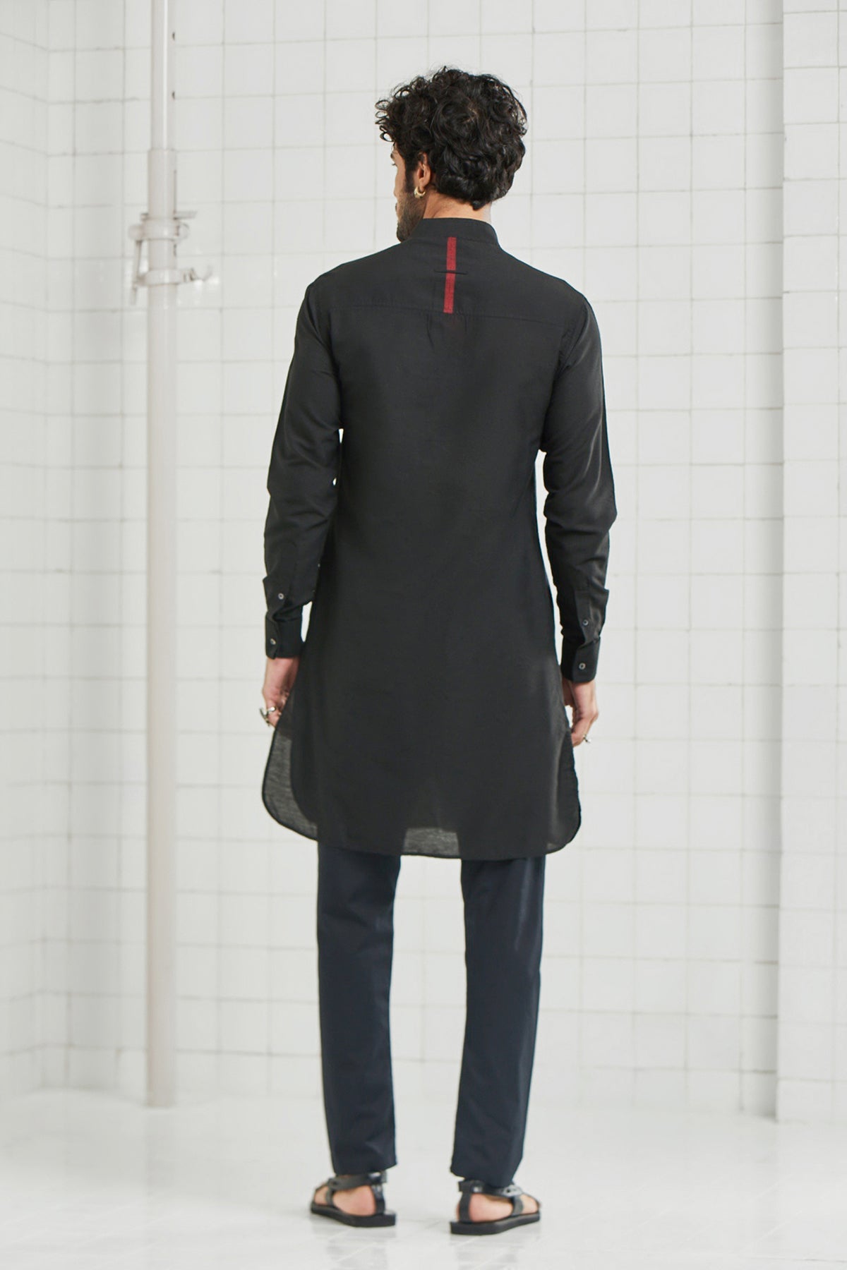 Rewat Tunic