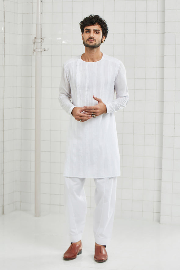 Umarkot Tunic