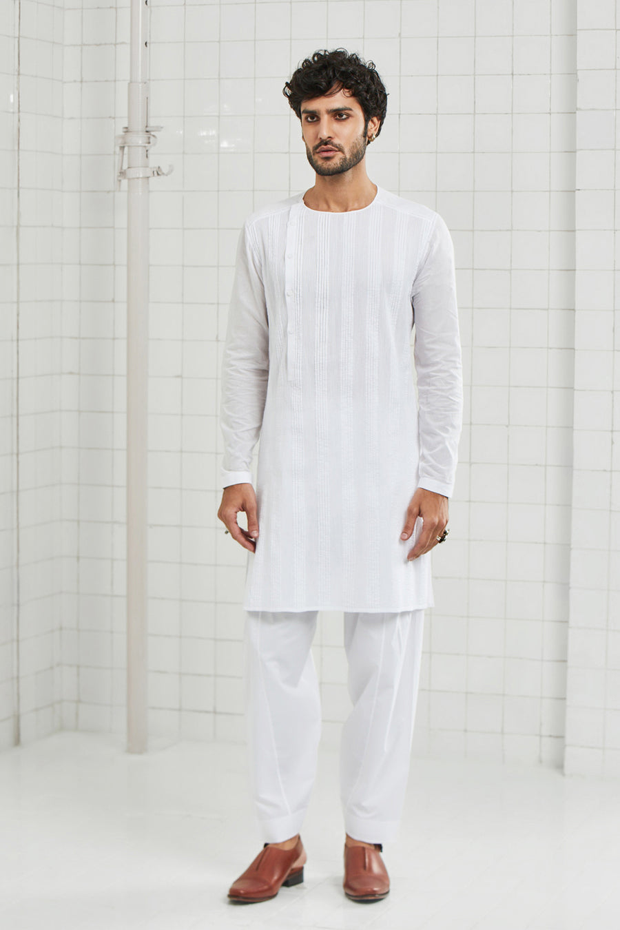 Umarkot Tunic