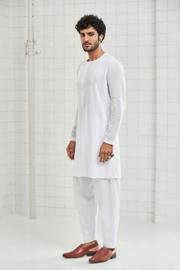 Umarkot Tunic