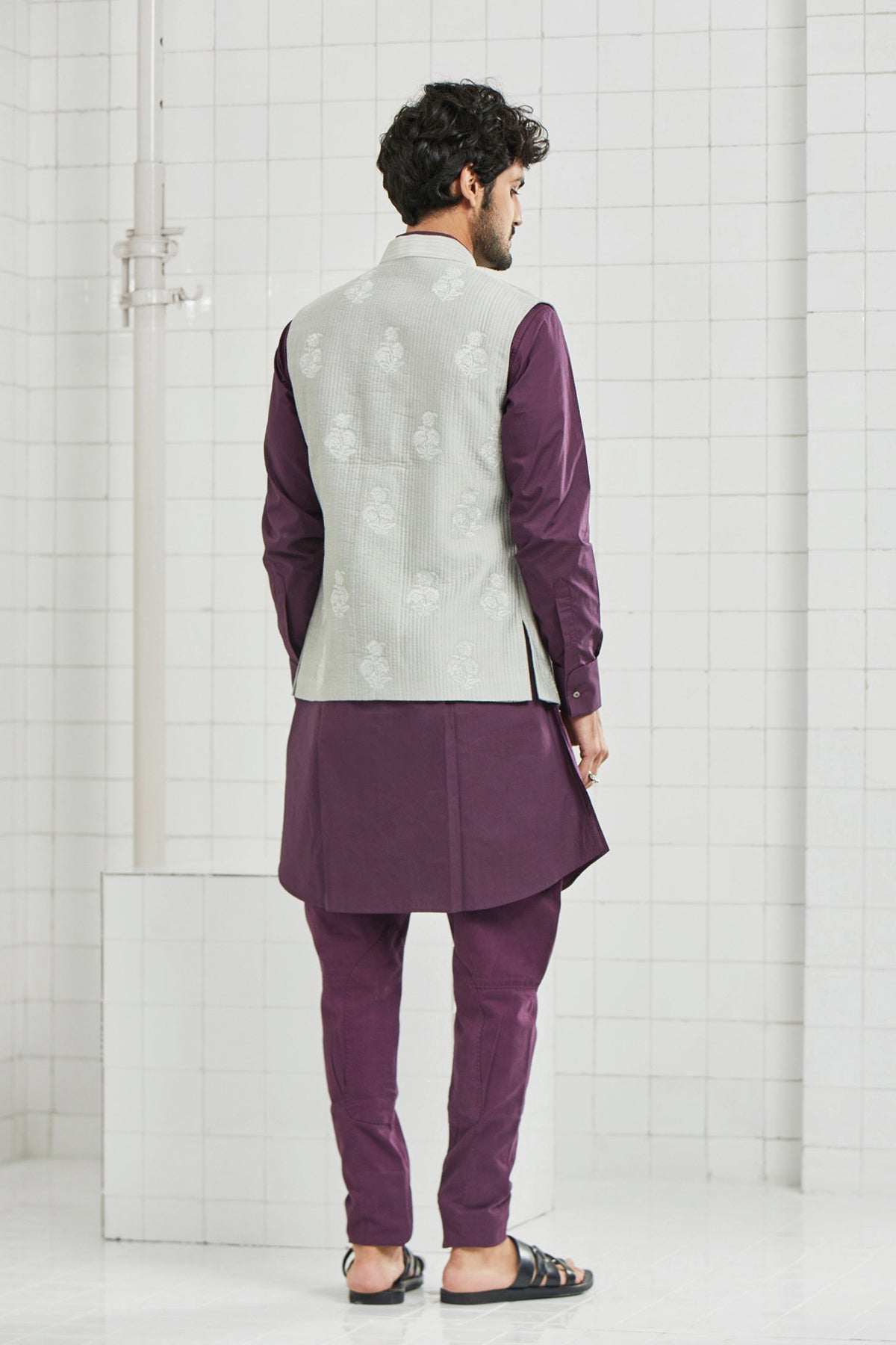 Anakar Waistcoat
