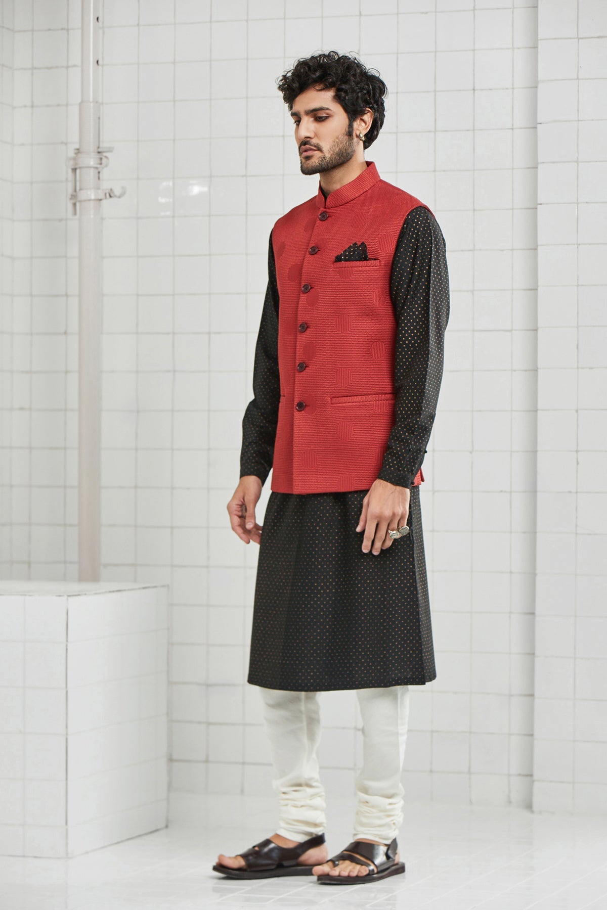 Chakura Waistcoat