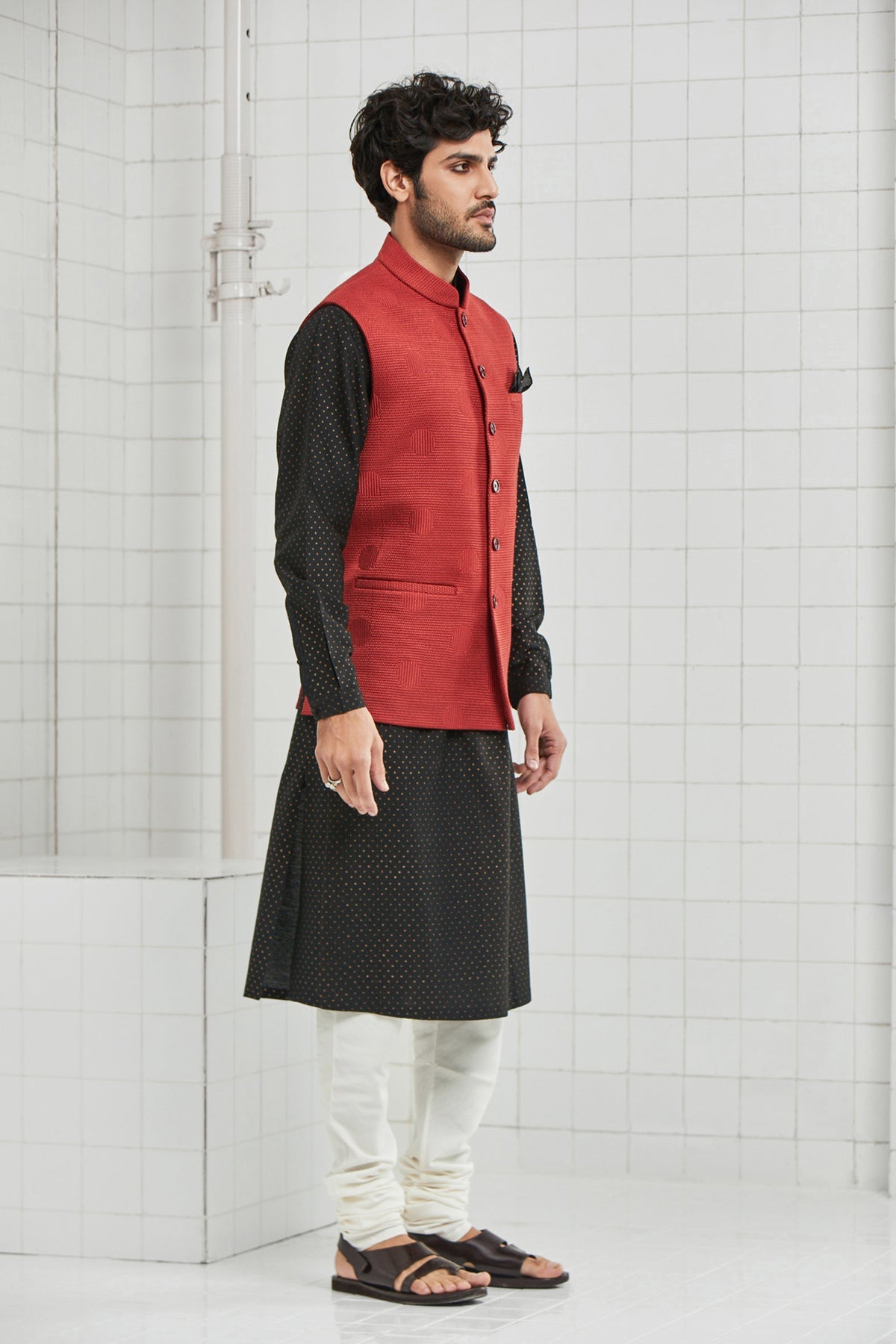 Chakura Waistcoat