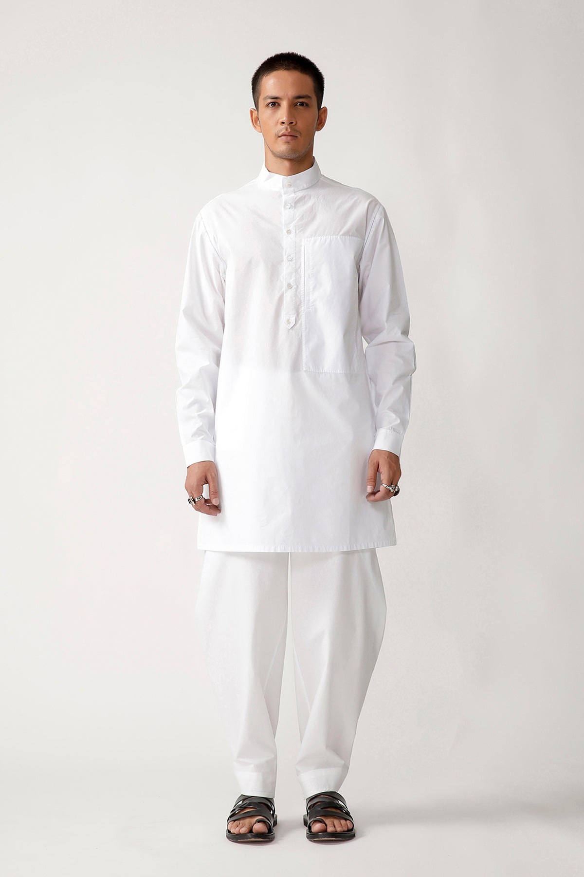Bhiyad Salwar Pants