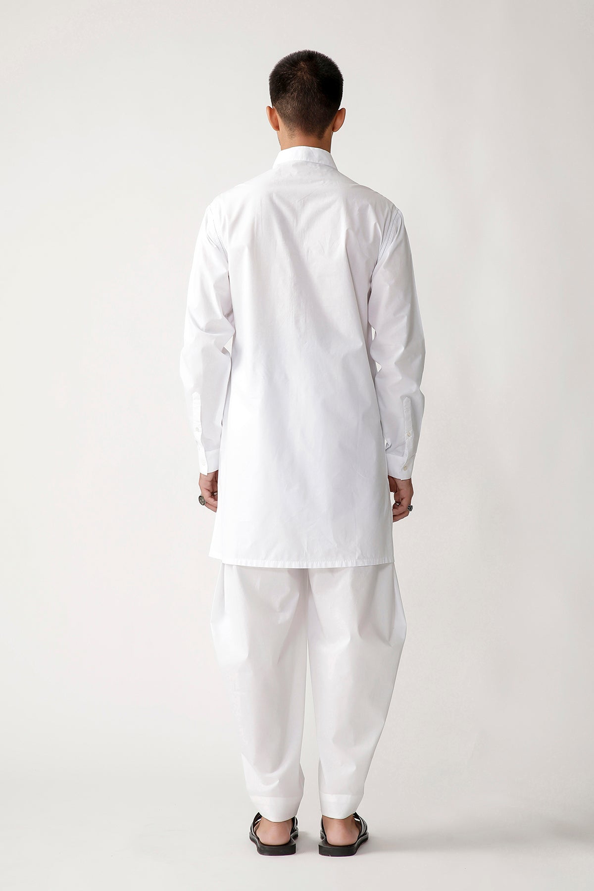 Bhiyad Salwar Pants