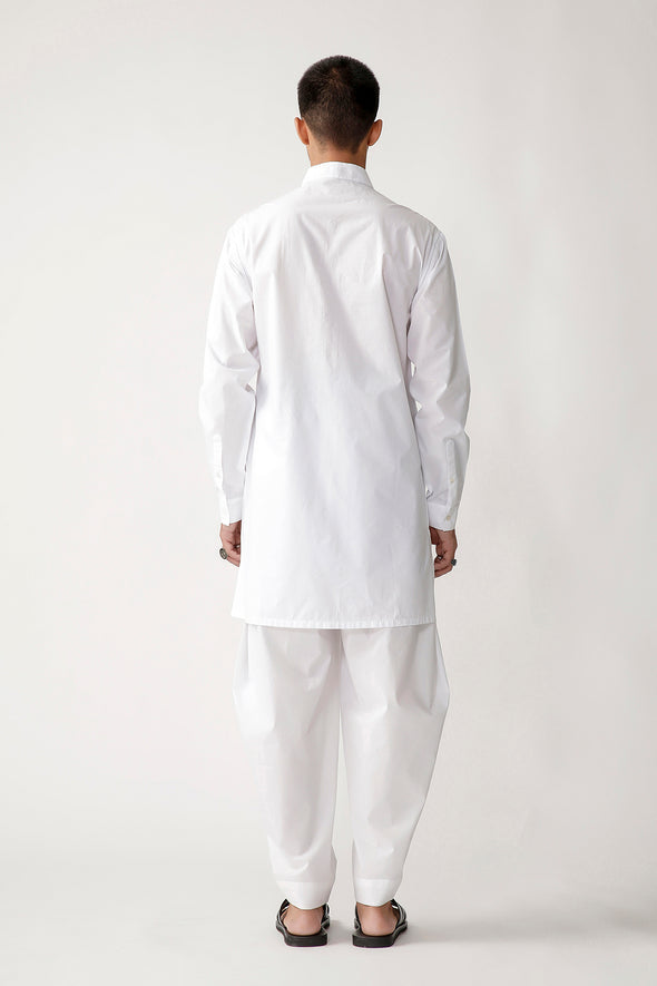 Akola Tunic