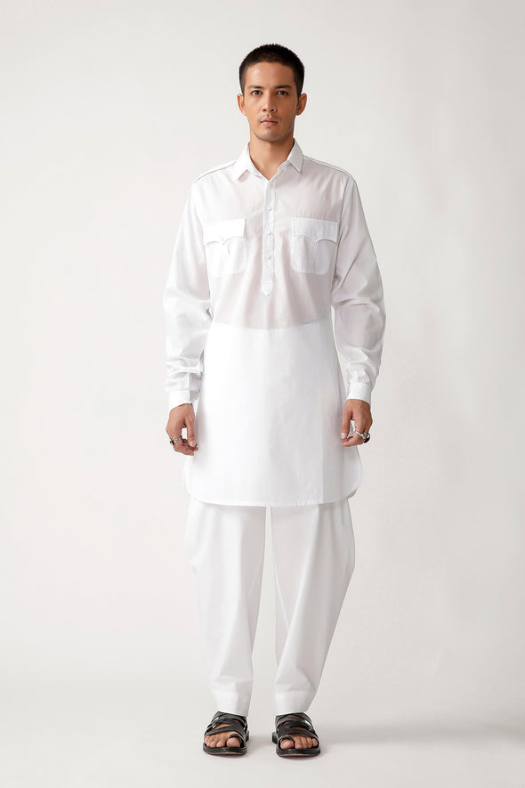 Balad Tunic