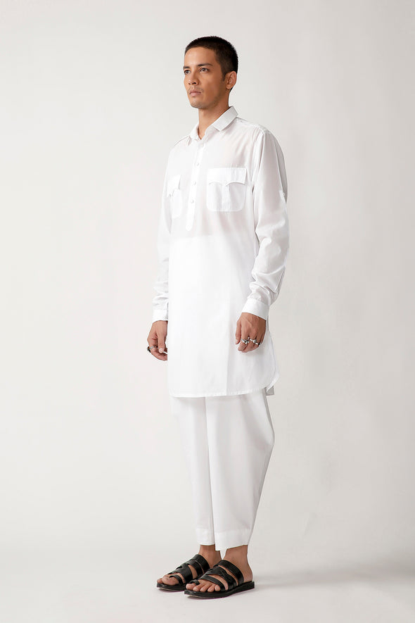 Balad Tunic